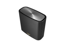 ZenWiFi XT8 (B-2-PK), EU_UK plug | 802.11ax | 10/100/1000 Mbit/s | Ethernet LAN (RJ-45) ports 3 | Mesh Support Yes | MU-MiMO Yes