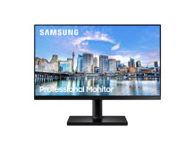 Samsung | Business Monitor | LF27T450FQRXEN | 27 " | IPS | FHD | 16:9 | 75 Hz | 5 ms | 1920 x 1080 | 250 cd/m | HDMI ports quant