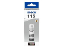 Epson 115 ECOTANK | Ink Bottle | Grey