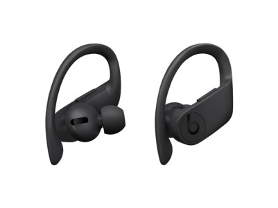 Beats | Powerbeats Pro Totally Wireless Earphones | Wireless | In-ear | Wireless | Black
