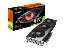 Gigabyte | GV-N3060GAMING OC-12GD, LHR version | NVIDIA | 12 GB | GeForce RTX 3060 | GDDR6 | HDMI ports quantity 2 | PCI-E 4.0 x