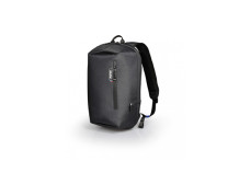PORT DESIGNS | SAN FRANCISCO | Laptop Backpack | Backpack | Grey | Shoulder strap