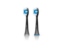 ETA | Toothbrush replacement | SoftClean ETA070790600 | Heads | For adults | Number of brush heads included 2 | Number of teeth 