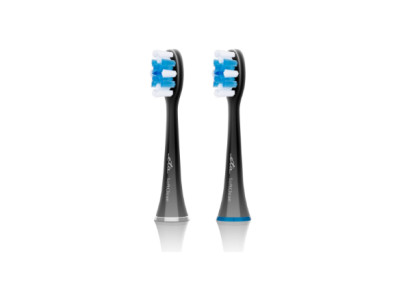 ETA | Toothbrush replacement | SoftClean ETA070790600 | Heads | For adults | Number of brush heads included 2 | Number of teeth 