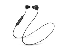 Koss | Noise Isolating In-ear Headphones | THEPLUGWL | Wireless | In-ear | Wireless | Black