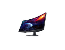 Dell | LCD | S3422DWG | 34 " | VA | WQHD | 21:9 | 144 Hz | 2 ms | 3440 x 1440 | 400 cd/m | Headphone Out, Audio Out | HDMI ports