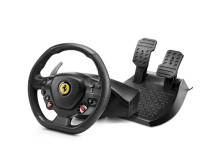Thrustmaster | Steering Wheel | T80 Ferrari 488 GTB Edition | Game racing wheel