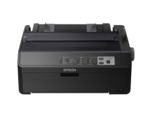 Epson LQ-590IIN | Mono | Dot matrix | Dot matrix printer | Black