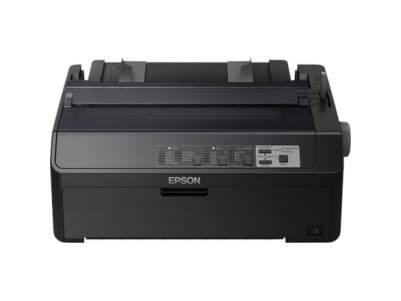 Epson LQ-590IIN | Mono | Dot matrix | Dot matrix printer | Black