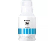 Canon GI-56C | Ink Bottle | Cyan