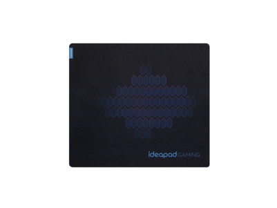 Lenovo | IdeaPad Gaming Cloth Mouse Pad L | Dark Blue