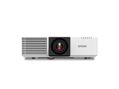 Epson | EB-L520U | WUXGA (1920x1200) | 5200 ANSI lumens | White | Lamp warranty 12 month(s)