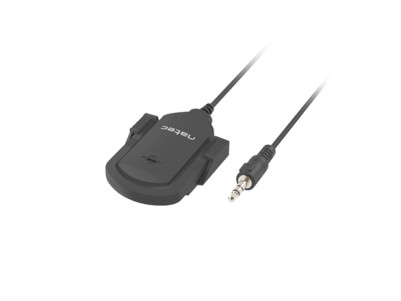 Natec Microphone, Fox | Natec | Microphone | NMI-1352 Fox | 3.5 mm
