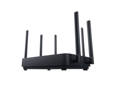 Dual-Band Wireless Wi-Fi 6 Router | AX3200 | 802.11ax | 10/100/1000 Mbit/s | Ethernet LAN (RJ-45) ports 3 | Mesh Support Yes | M