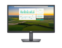 Dell | LCD Monitor | E2222H | 21.5 " | VA | FHD | 16:9 | 60 Hz | 5 ms | 1920 x 1080 | 250 cd/m | Black | Warranty 36 month(s)