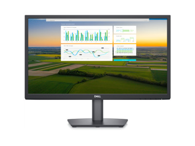 Dell | LCD Monitor | E2222H | 21.5 " | VA | FHD | 16:9 | 60 Hz | 5 ms | 1920 x 1080 | 250 cd/m | Black | Warranty 36 month(s)