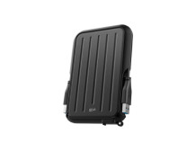 Portable Hard Drive | ARMOR A66 | 1000 GB | USB 3.2 Gen1 | Black
