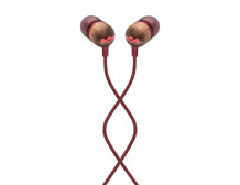 Marley | Earbuds | Smile Jamaica