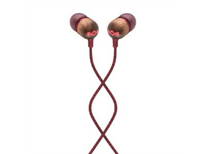 Marley | Earbuds | Smile Jamaica