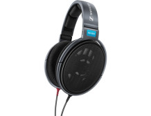 Sennheiser | Wired Headphones | HD 600 | Over-ear | Steel Blue