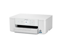 Epson WorkForce Pro WF-C4310DW | Inkjet | Colour | A4 | Wi-Fi | White