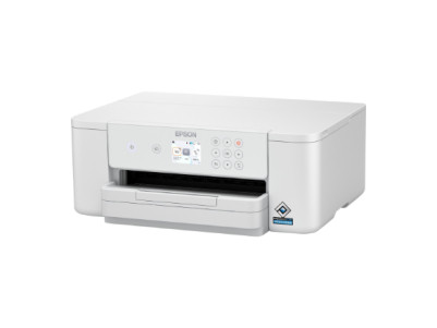 Epson WorkForce Pro WF-C4310DW | Inkjet | Colour | A4 | Wi-Fi | White