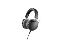 Beyerdynamic | Studio Headphones | DT 700 PRO X | Over-Ear | Noise reduction | Black