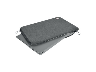 PORT DESIGNS | Torino II Sleeve 15.6" | Sleeve | Grey