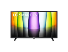 LG | 32LQ63006LA | 32" (81 cm) | Smart TV | WebOS 3.0 | FHD