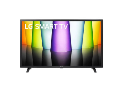 LG | 32LQ63006LA | 32" (81 cm) | Smart TV | WebOS 3.0 | FHD
