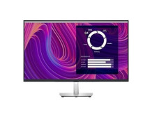 Dell | USB-C Hub Monitor | P3223DE | 31.5 " | IPS | QHD | 16:9 | 60 Hz | 5 ms | 2560 x 1440 | 350 cd/m | HDMI ports quantity 1 |