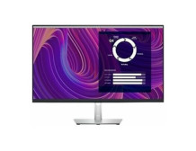Dell | Monitor | P2723D | 27 " | IPS | QHD | 16:9 | 60 Hz | 5 ms | 2560 x 1440 | 350 cd/m | HDMI ports quantity 1 | Black | Warr