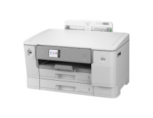Brother HL-J6010DW | Colour | Inkjet | Wi-Fi | White