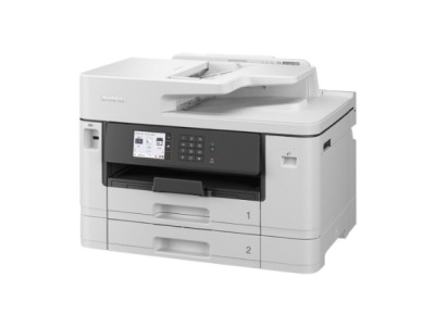 Brother MFC-J5740DW | Inkjet | Colour | 4-in-1 | A3 | Wi-Fi