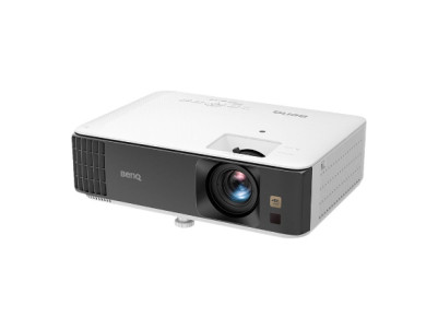 Benq | TK700 | 4K UHD (3840 x 2160) | 3000 ANSI lumens | White