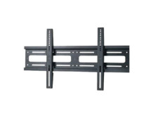 EDBAK | Wall mount | 50-86 " | Maximum weight (capacity) 80 kg | Black