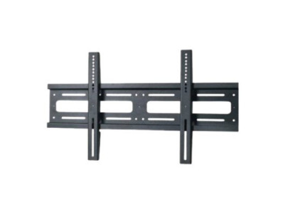 EDBAK | Wall mount | 50-86 " | Maximum weight (capacity) 80 kg | Black