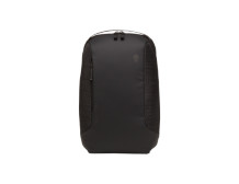 Dell | AW323P | Alienware Horizon Slim Backpack | Fits up to size 17 " | Backpack | Black