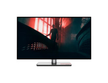 Lenovo | ThinkVision | P27h-30 | 27 " | IPS | QHD | 16:9 | 60 Hz | 6 ms | 2560 x 1440 | 350 cd/m | HDMI ports quantity 1 | Black