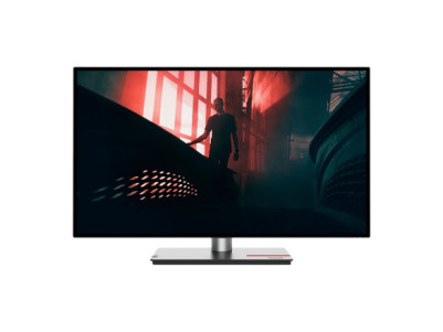 Lenovo | ThinkVision | P27h-30 | 27 " | IPS | QHD | 16:9 | 60 Hz | 6 ms | 2560 x 1440 | 350 cd/m | HDMI ports quantity 1 | Black