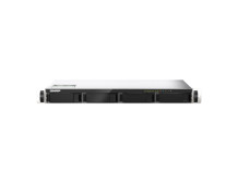 QNAP | 4-Bay NAS | TS-435XeU-4G | Up to 4 HDD/SSD Hot-Swap | Marvell OCTEON TX2 | CN9130 / CN9131 ARMv8 Cortex-A72 Quad-Core | P
