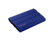 Portable SSD | T7 | 2000 GB | N/A " | USB 3.2 | Blue