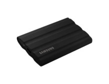 Portable SSD | T7 | 2000 GB | N/A " | USB 3.2 | Black