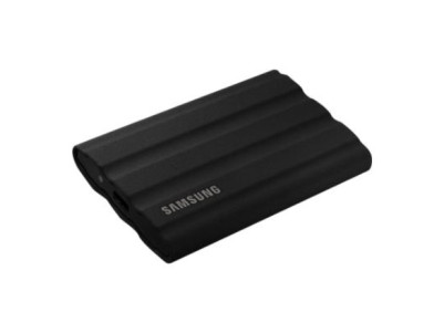 Portable SSD | T7 | 2000 GB | N/A " | USB 3.2 | Black