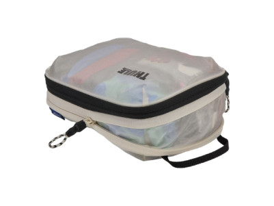 Thule | Compression Packing Cube Small | White