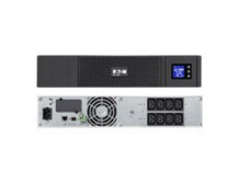 Eaton | UPS | 5SC 1000i Rack2U | 1000 VA | 700 W