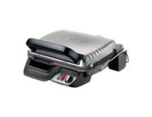 TEFAL Contact Grill 3in1 | GC3060 | Table | 2000 W | Inox