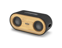Marley | Get Together Mini 2 Speaker | Bluetooth | Black | Portable | Wireless connection