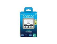 Panasonic | Battery Charger | ENELOOP K-KJ51MCD40E | AA/AAA