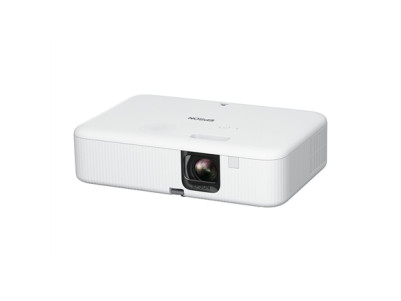 Epson | CO-FH02 | Full HD (1920x1080) | 3000 ANSI lumens | White | Lamp warranty 12 month(s)